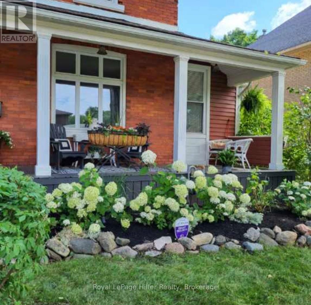 24 Avon Street, Stratford, Ontario  N5A 5N4 - Photo 46 - X12899600