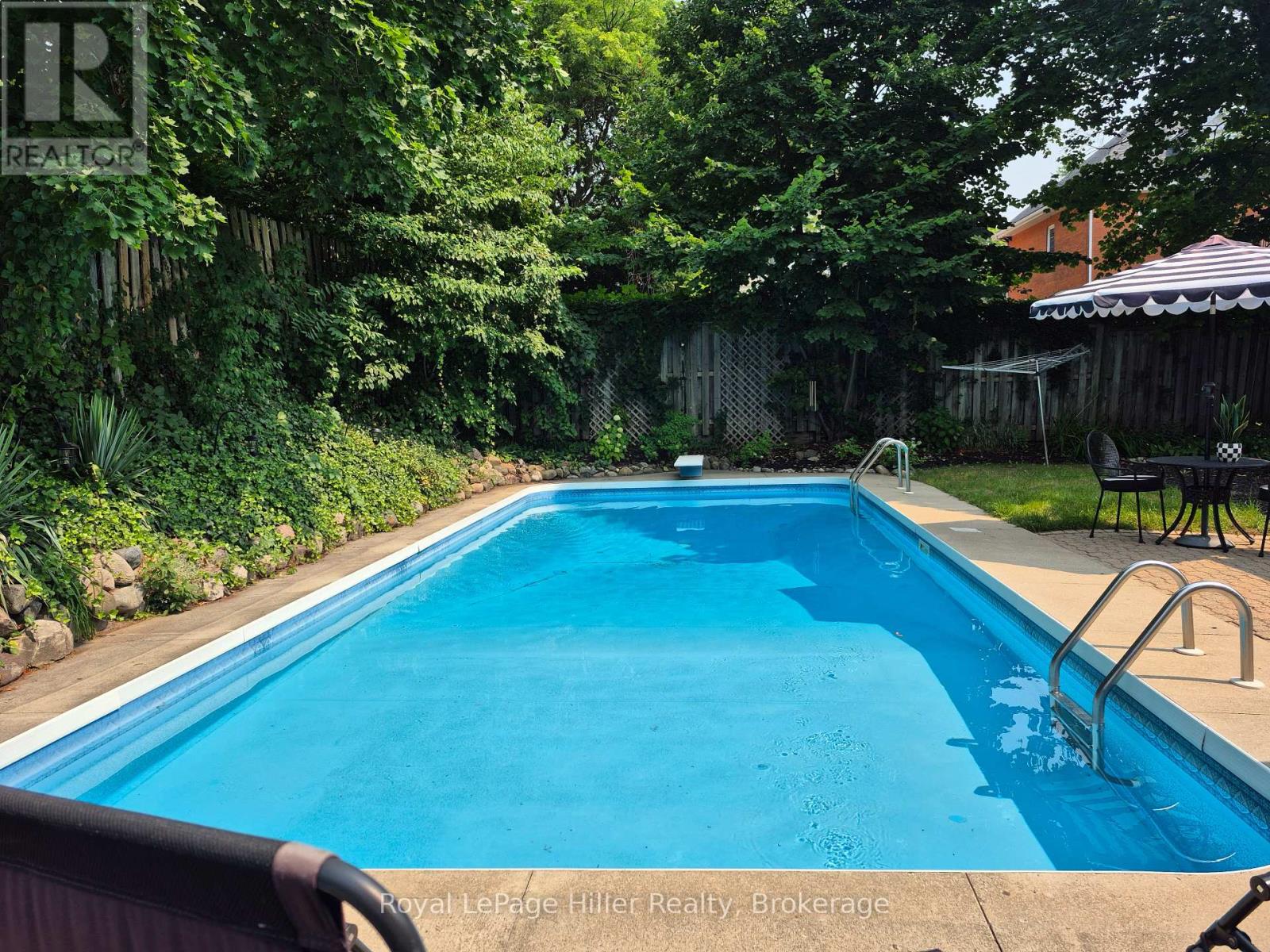 24 Avon Street, Stratford, Ontario  N5A 5N4 - Photo 41 - X12899600