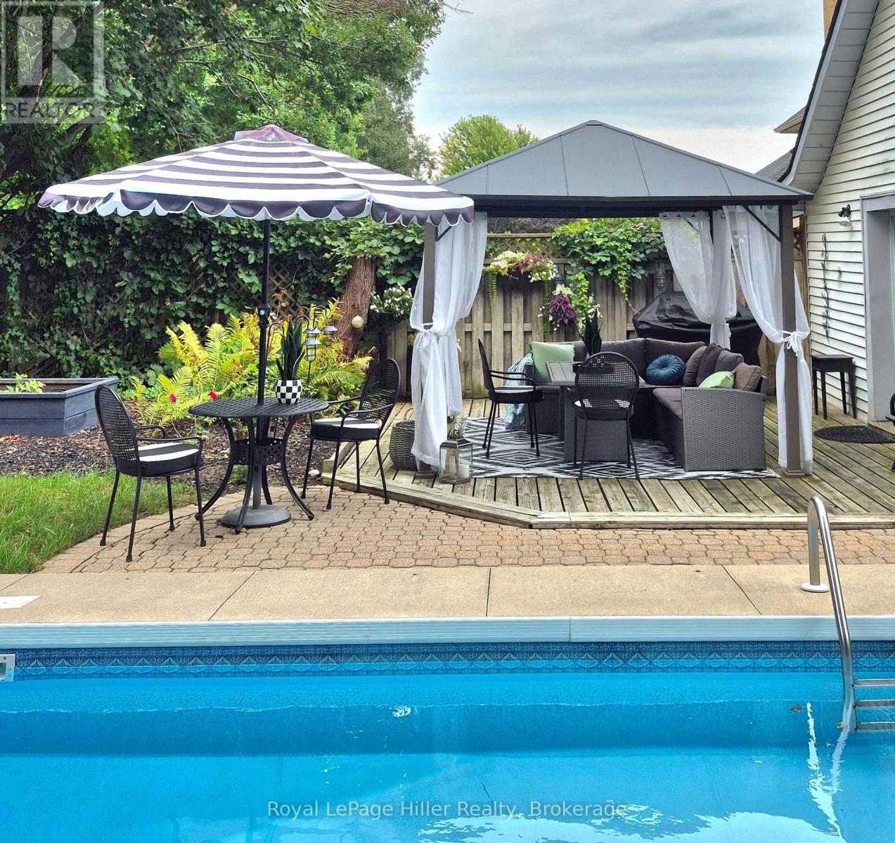 24 Avon Street, Stratford, Ontario  N5A 5N4 - Photo 43 - X12899600