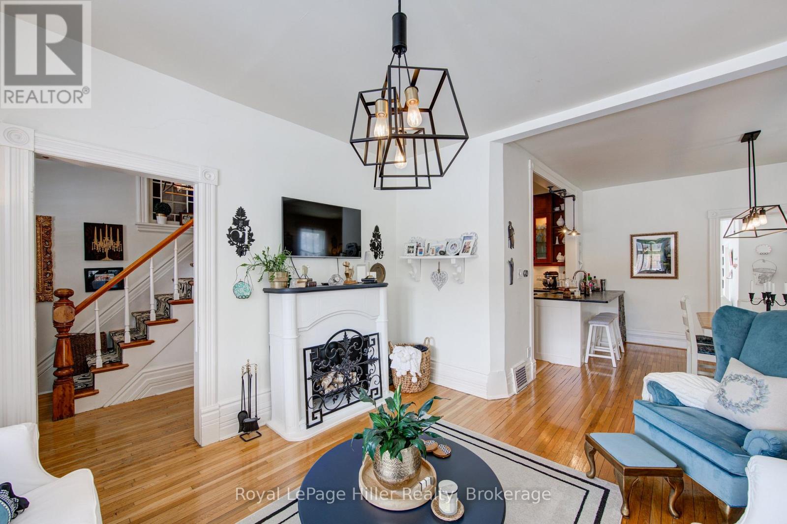 24 Avon Street, Stratford, Ontario  N5A 5N4 - Photo 7 - X12899600