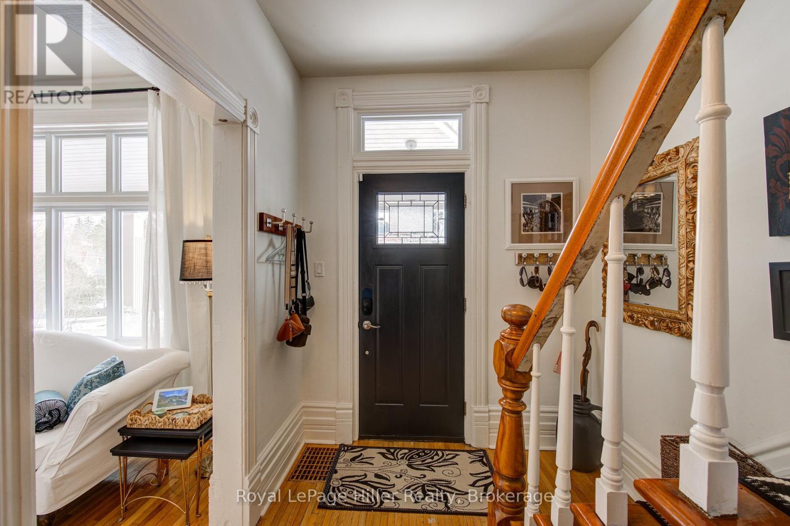 24 Avon Street, Stratford, Ontario  N5A 5N4 - Photo 5 - X12899600