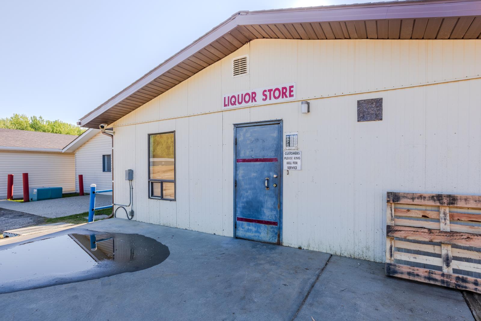 4000  Ab-813, Calling Lake, Alberta  T0G 0K0 - Photo 1 - 44535468