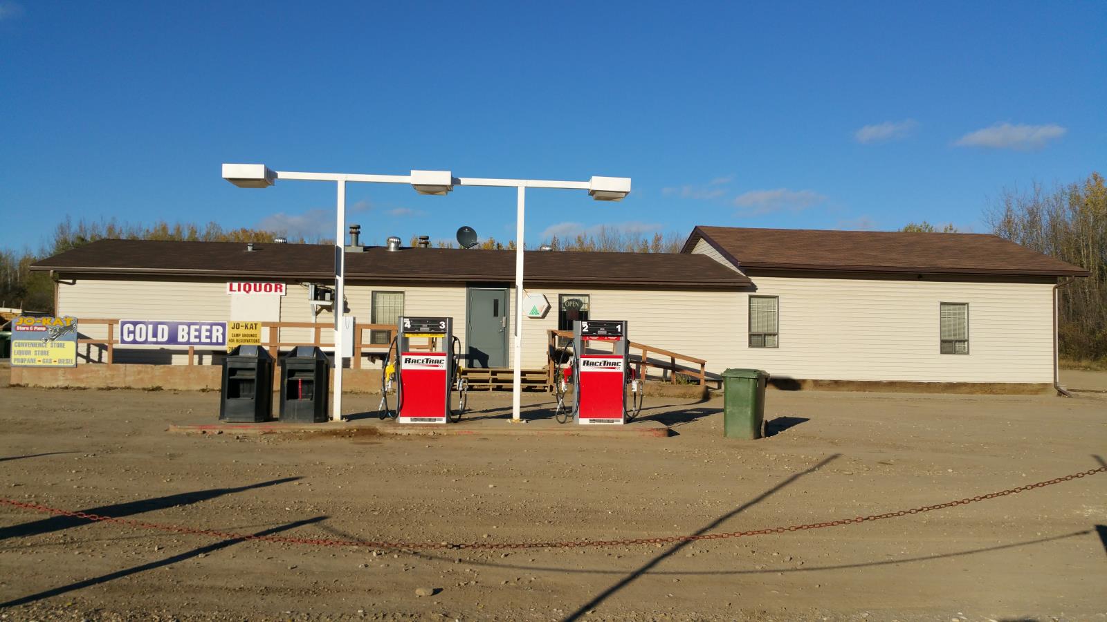 4000  Ab-813, Calling Lake, Alberta  T0G 0K0 - Photo 0 - 44535468