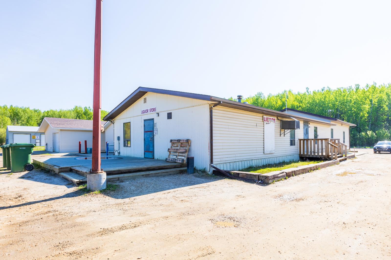 4000  Ab-813, Calling Lake, Alberta  T0G 0K0 - Photo 15 - 44535468