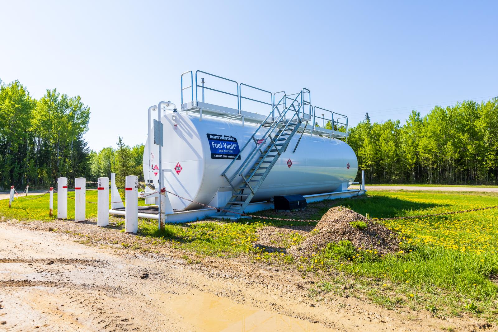 4000  Ab-813, Calling Lake, Alberta  T0G 0K0 - Photo 17 - 44535468