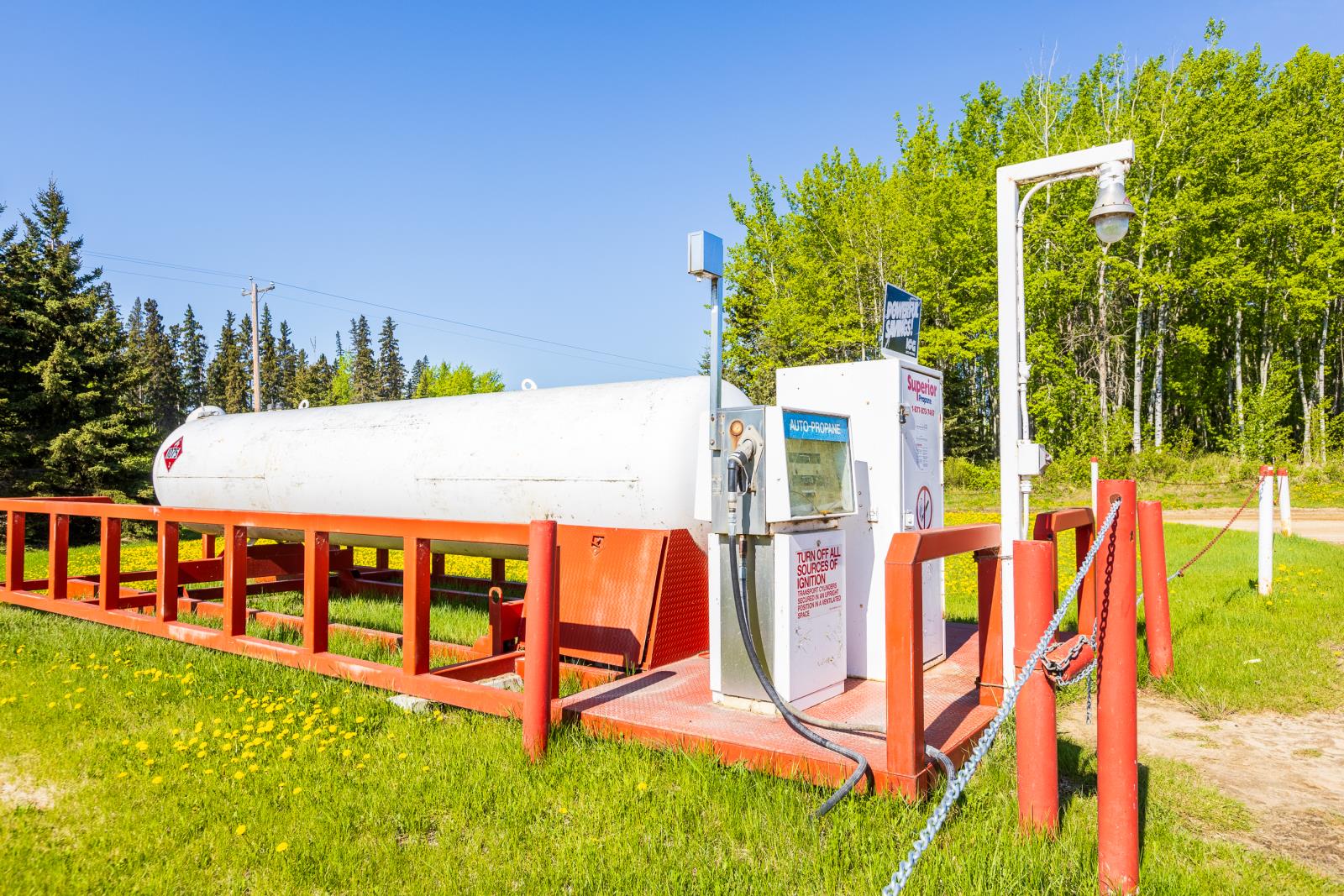 4000  Ab-813, Calling Lake, Alberta  T0G 0K0 - Photo 16 - 44535468