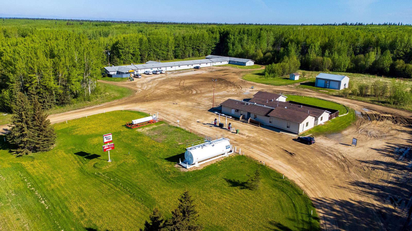 4000  Ab-813, Calling Lake, Alberta  T0G 0K0 - Photo 30 - 44535468