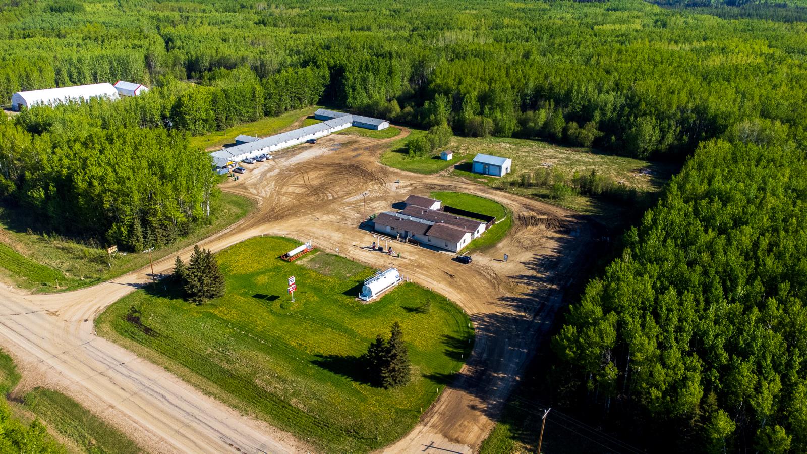 4000  Ab-813, Calling Lake, Alberta  T0G 0K0 - Photo 29 - 44535468