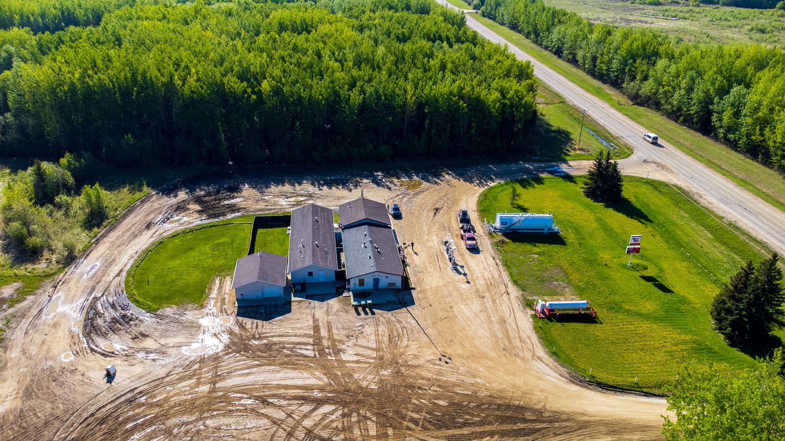 4000  Ab-813, Calling Lake, Alberta  T0G 0K0 - Photo 37 - 44535468