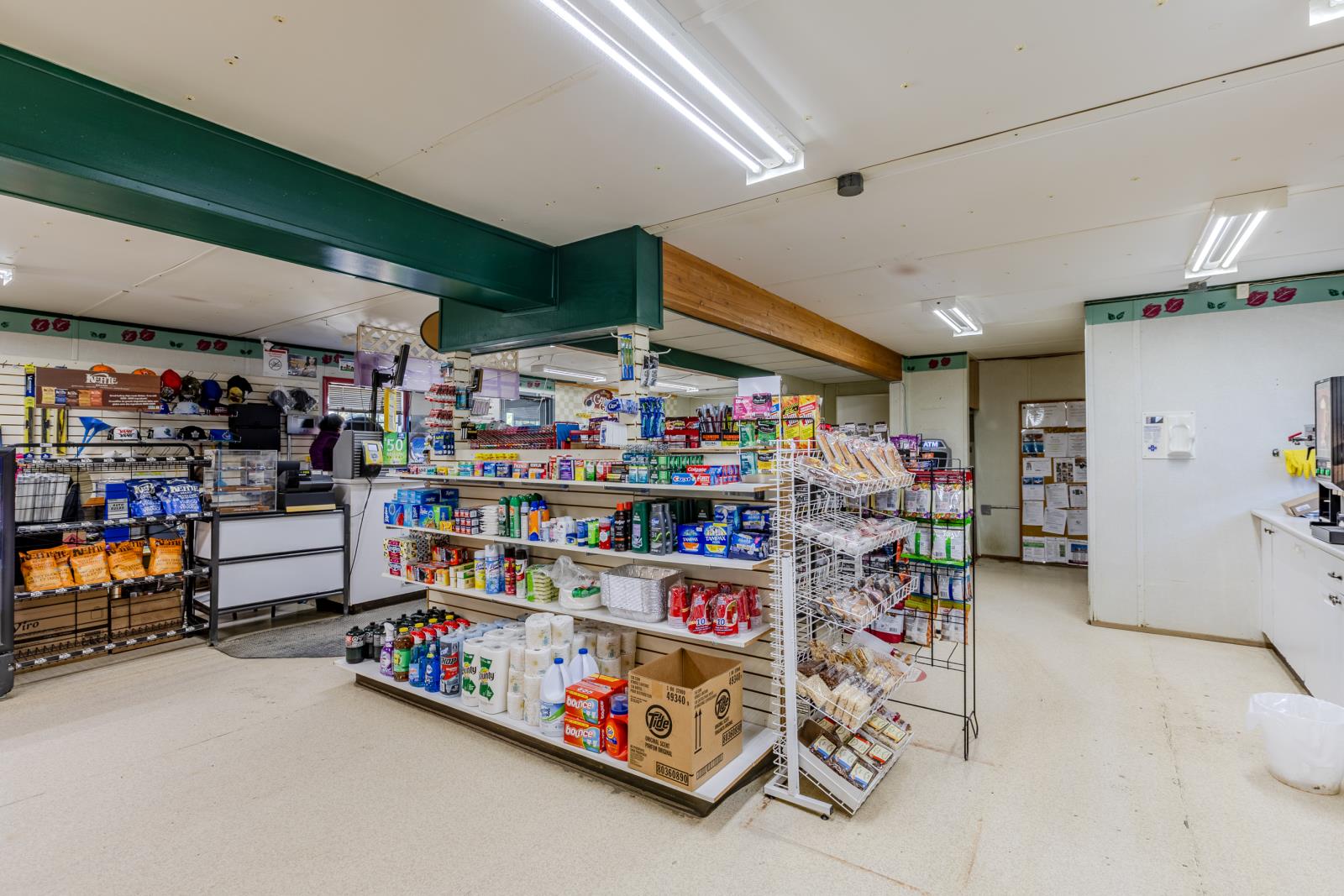 4000  Ab-813, Calling Lake, Alberta  T0G 0K0 - Photo 3 - 44535468