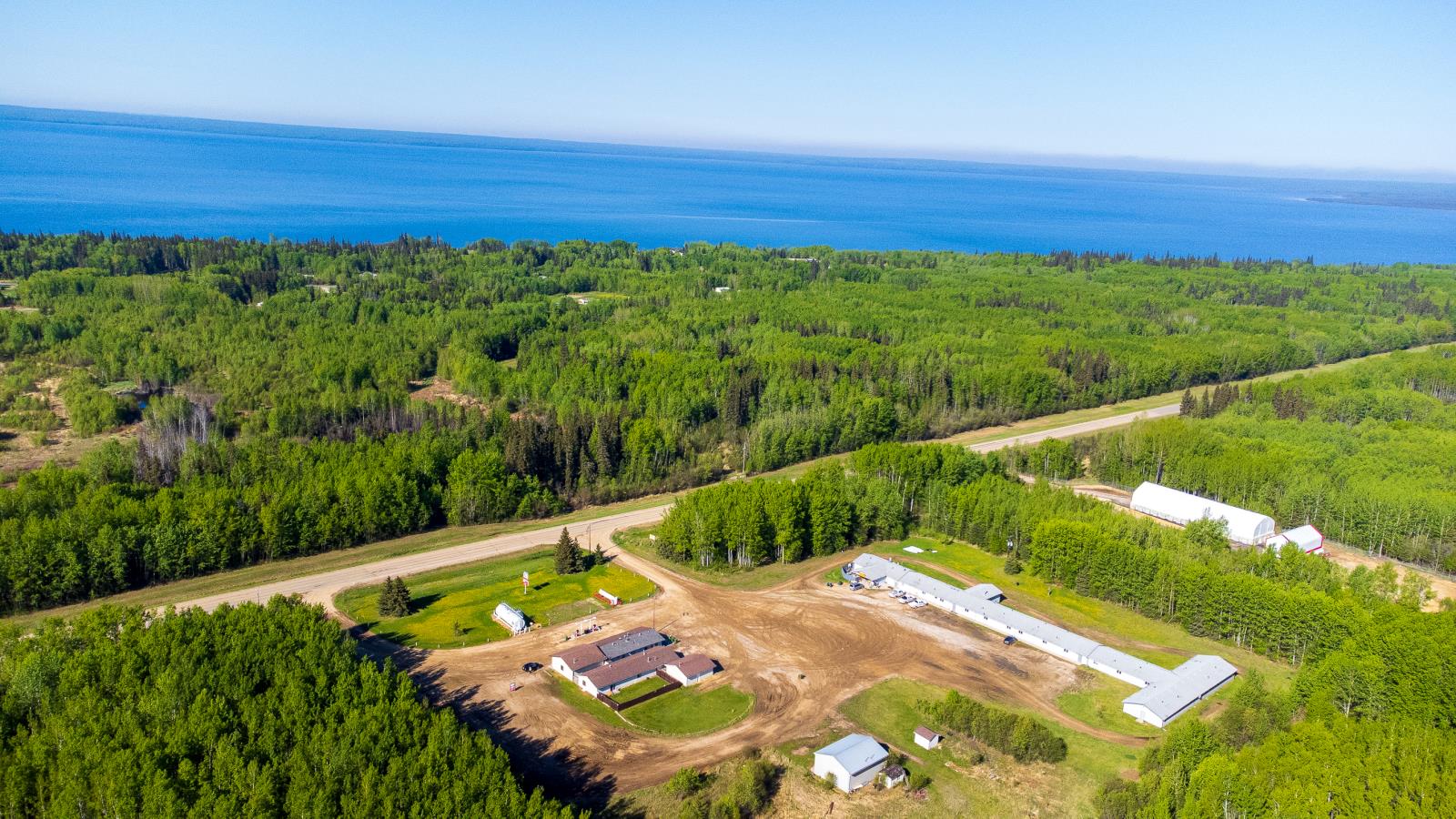 4000  Ab-813, Calling Lake, Alberta  T0G 0K0 - Photo 33 - 44535468