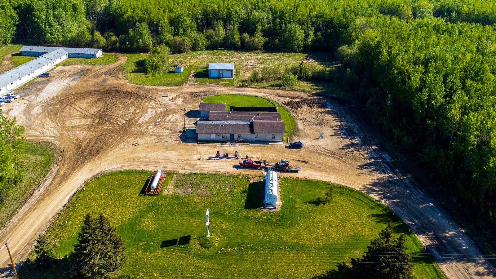 4000  Ab-813, Calling Lake, Alberta  T0G 0K0 - Photo 34 - 44535468