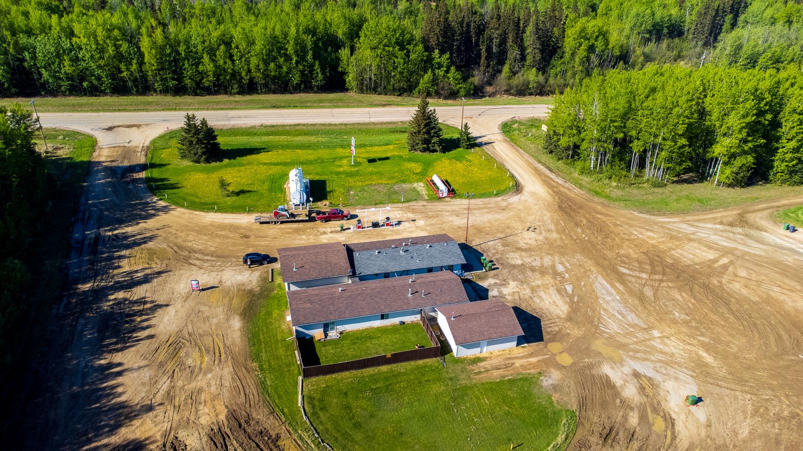 4000  Ab-813, Calling Lake, Alberta  T0G 0K0 - Photo 35 - 44535468