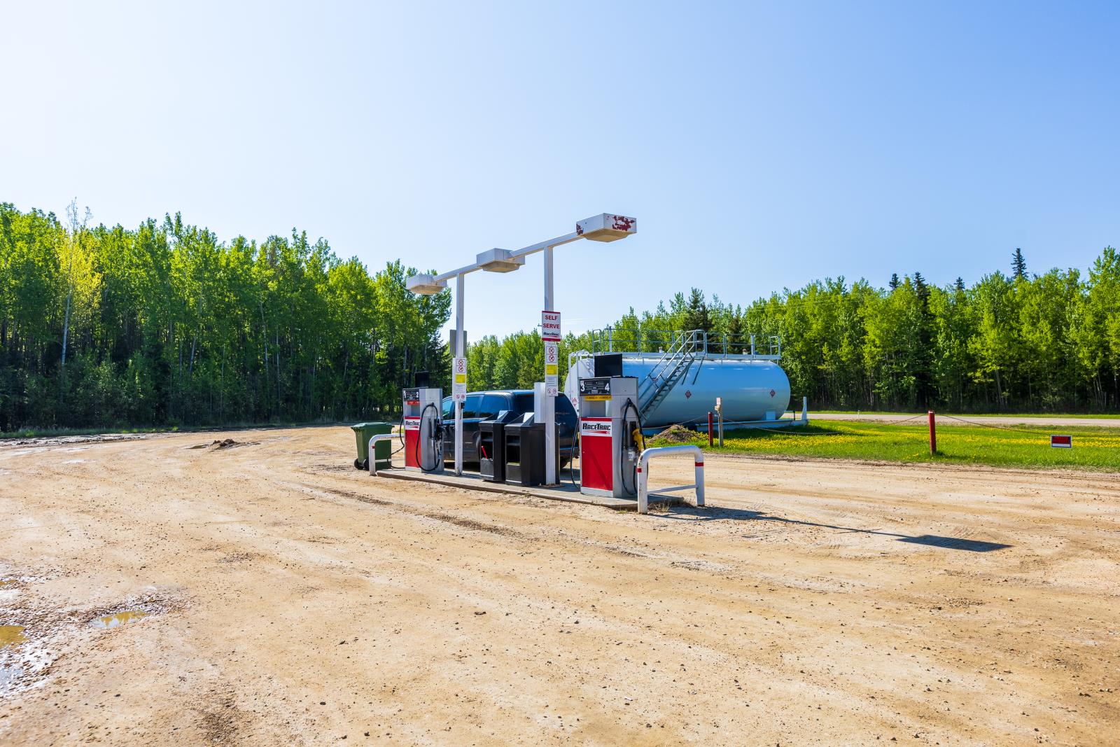 4000  Ab-813, Calling Lake, Alberta  T0G 0K0 - Photo 7 - 44535468