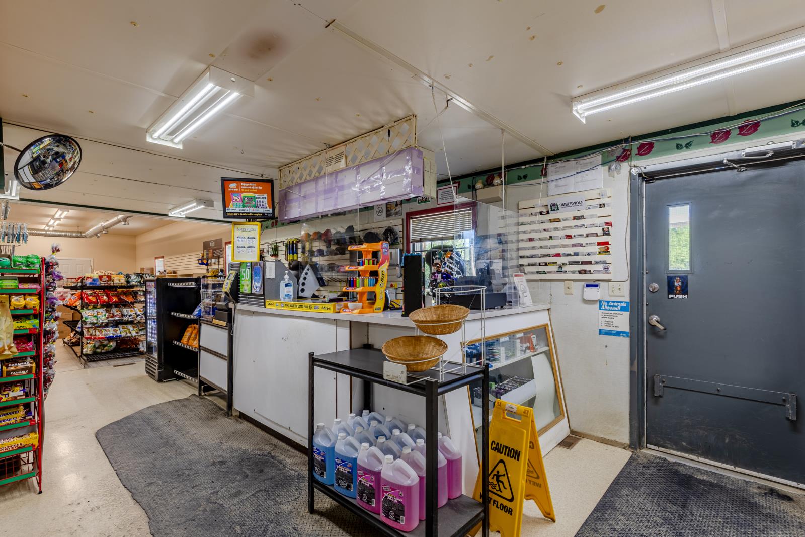 4000  Ab-813, Calling Lake, Alberta  T0G 0K0 - Photo 8 - 44535468