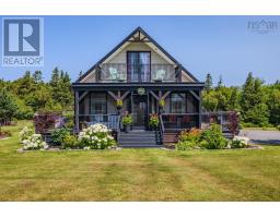 1923 Fox Harbour Rd, Fox Harbour, Nova Scotia