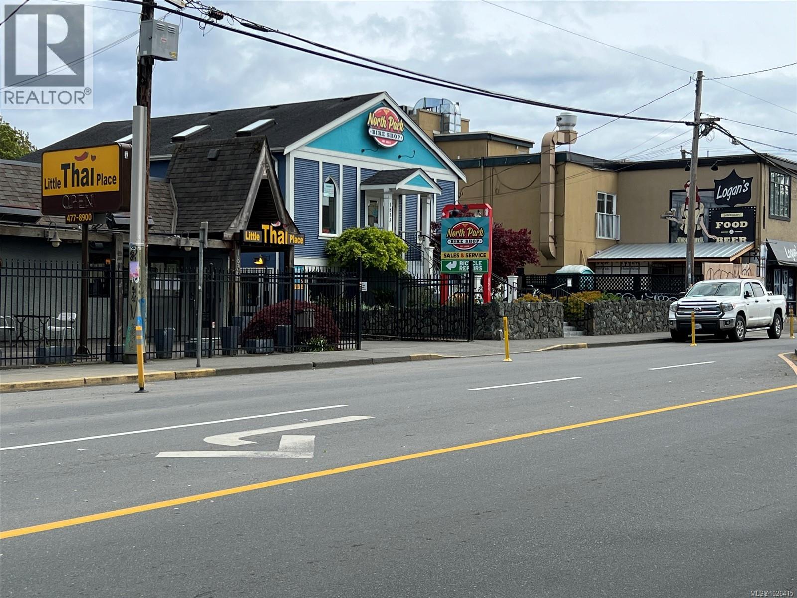 20 1019 North Park St, Victoria, British Columbia  V8T 5L4 - Photo 22 - 1026415