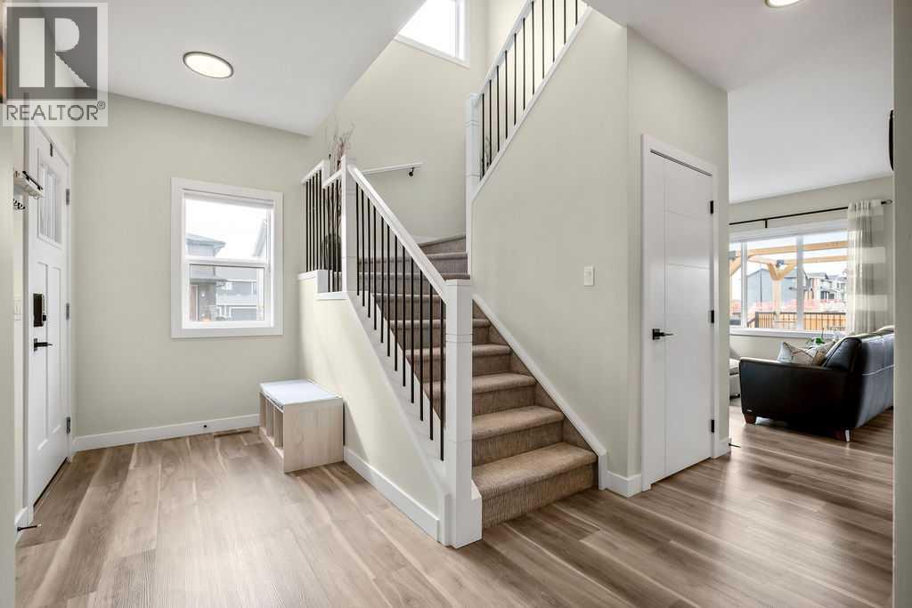 1073 Waterford Drive, Chestermere, Alberta  T1X 2P7 - Photo 2 - A2291260