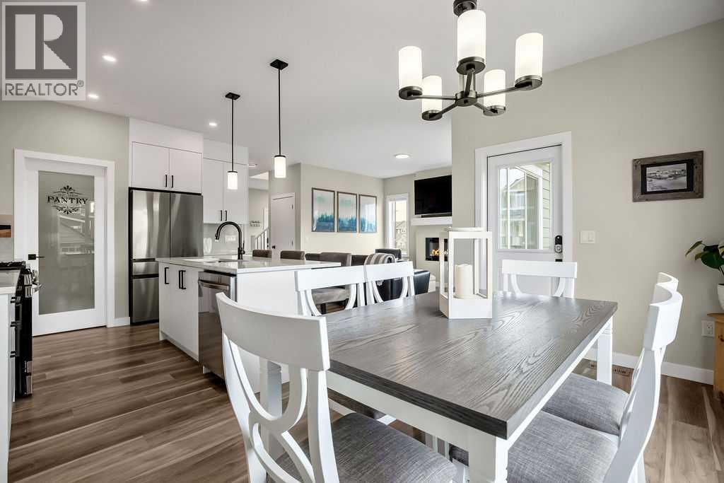 1073 Waterford Drive, Chestermere, Alberta  T1X 2P7 - Photo 12 - A2291260