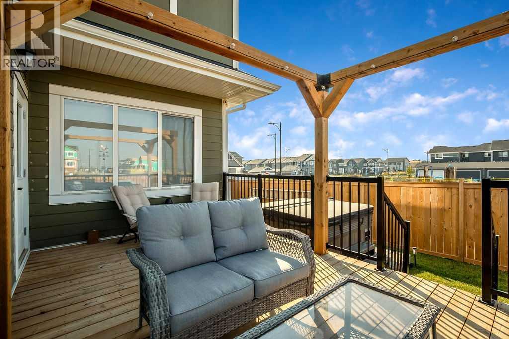 1073 Waterford Drive, Chestermere, Alberta  T1X 2P7 - Photo 32 - A2291260