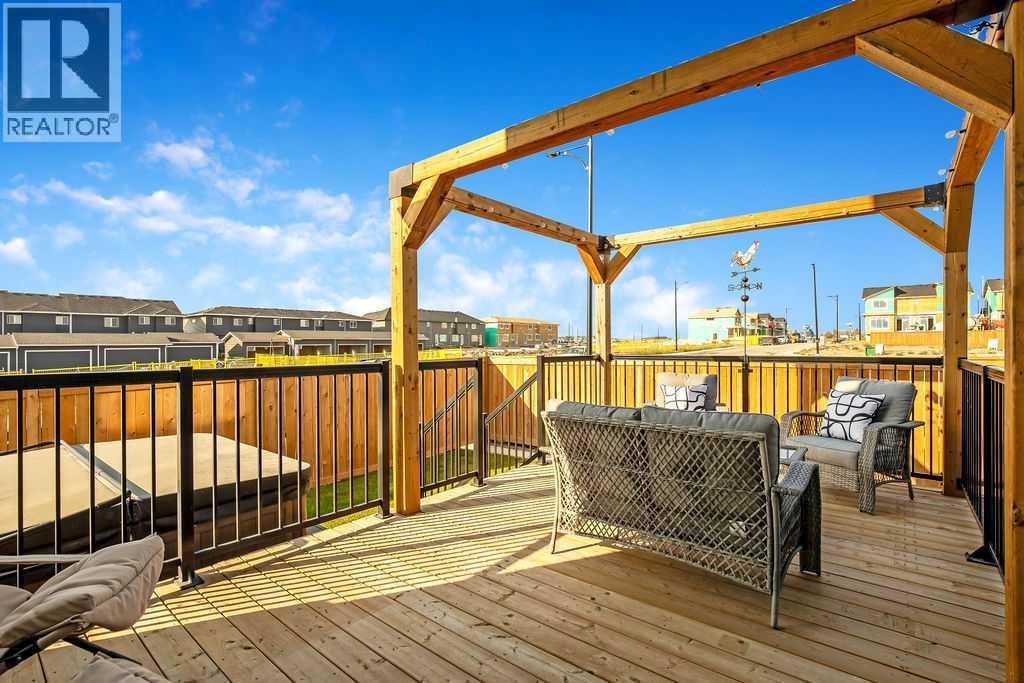 1073 Waterford Drive, Chestermere, Alberta  T1X 2P7 - Photo 34 - A2291260