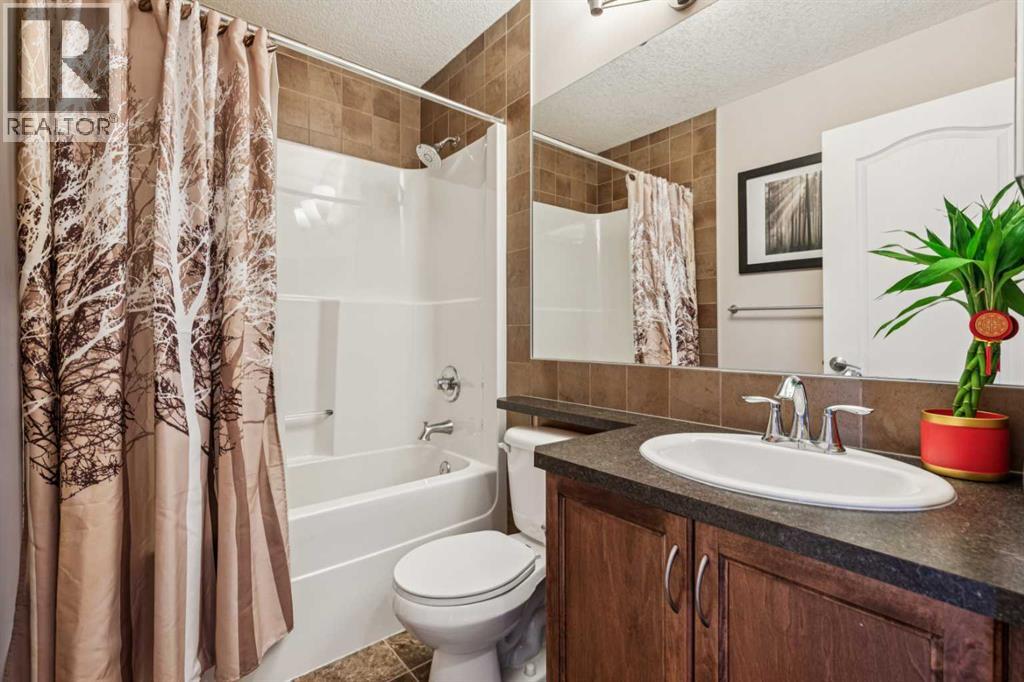 77 New Brighton Heights SE, Calgary, Alberta  T2Z 0P7 - Photo 23 - A2293866