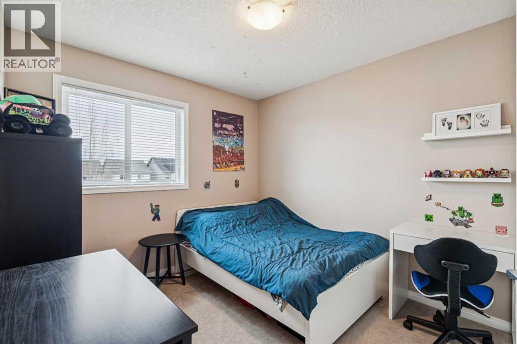 77 New Brighton Heights SE, Calgary, Alberta  T2Z 0P7 - Photo 22 - A2293866