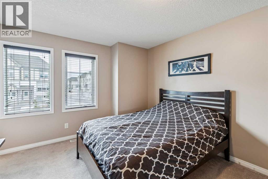 77 New Brighton Heights SE, Calgary, Alberta  T2Z 0P7 - Photo 17 - A2293866