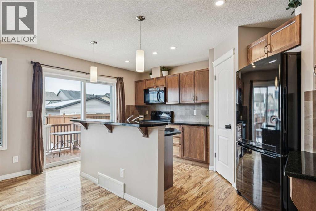 77 New Brighton Heights SE, Calgary, Alberta  T2Z 0P7 - Photo 12 - A2293866