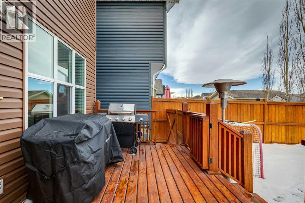 77 New Brighton Heights SE, Calgary, Alberta  T2Z 0P7 - Photo 27 - A2293866