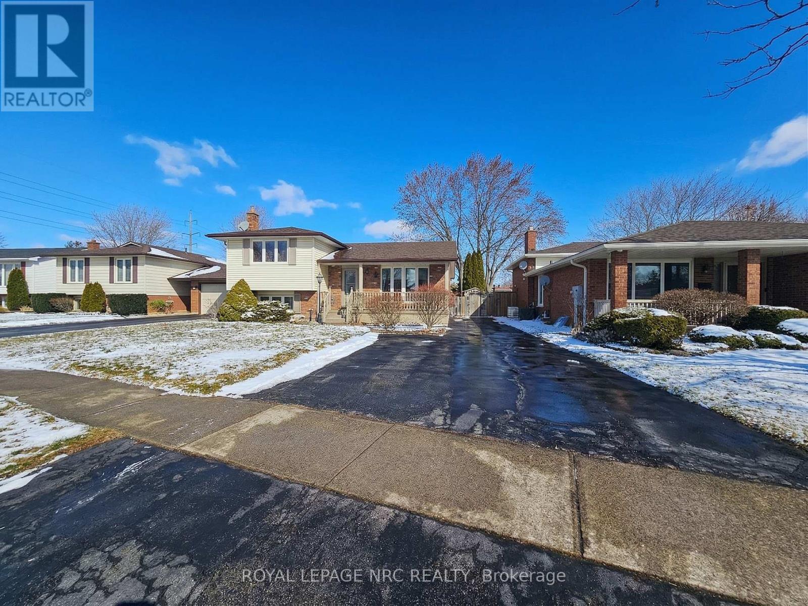 78 Page Drive, Welland, Ontario L3C 6E4 - Photo 48 - X12747326