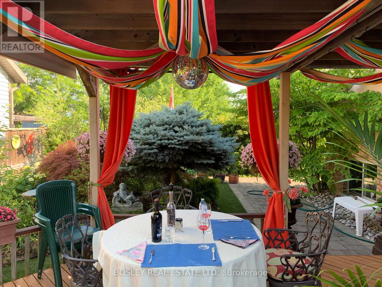 15 Hope Avenue, Niagara-On-The-Lake, Ontario  L0S 1T0 - Photo 21 - X12898476