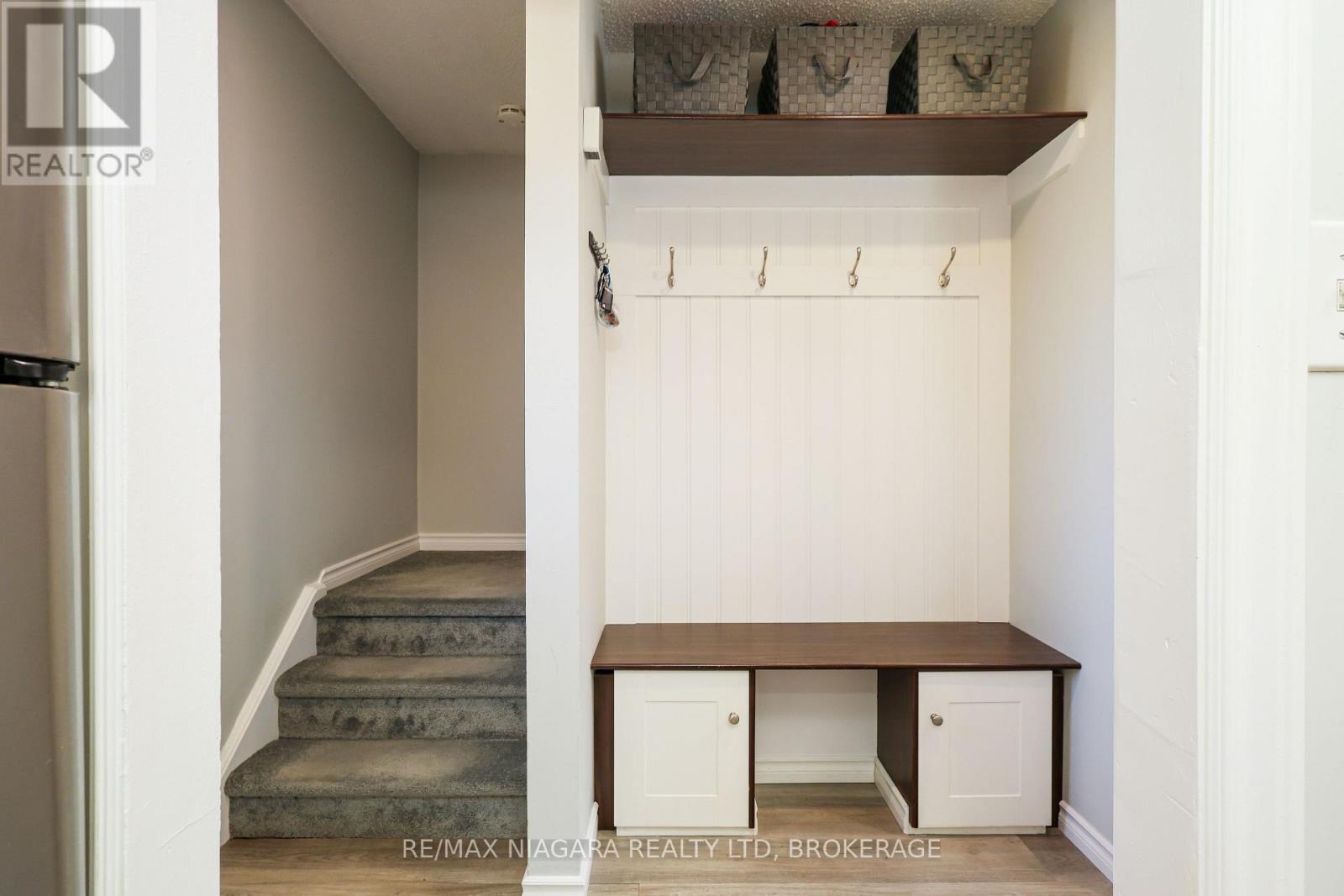 55 - 131 Rockwood Avenue, St. Catharines, Ontario  L2P 3K4 - Photo 6 - X12906928