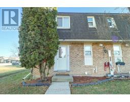 55 - 131 ROCKWOOD AVENUE, St. Catharines, Ontario