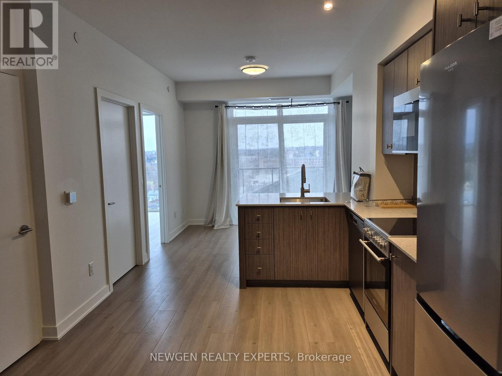 1104 - 25 Wellington Street, Kitchener, Ontario  N2G 0G5 - Photo 10 - X12900540