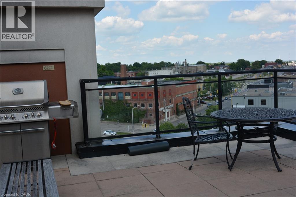 404 King Street W Unit# 409, Kitchener, Ontario  N2G 4Z9 - Photo 11 - 40814013