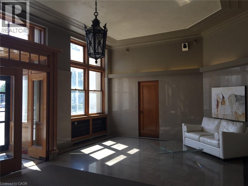 404 King Street W Unit# 409, Kitchener, Ontario  N2G 4Z9 - Photo 13 - 40814013