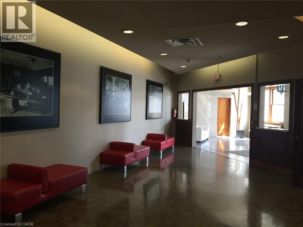 404 King Street W Unit# 409, Kitchener, Ontario  N2G 4Z9 - Photo 15 - 40814013