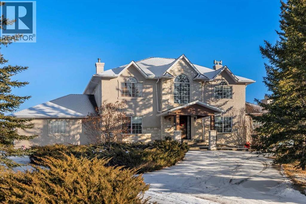 159 Rosewood Drive SW, Rural Rocky View County, Alberta  T3Z 3K7 - Photo 1 - A2287971