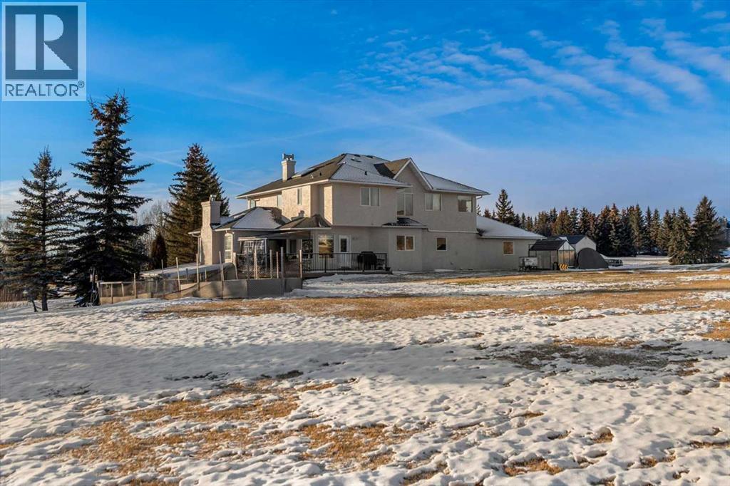 159 Rosewood Drive SW, Rural Rocky View County, Alberta  T3Z 3K7 - Photo 38 - A2287971