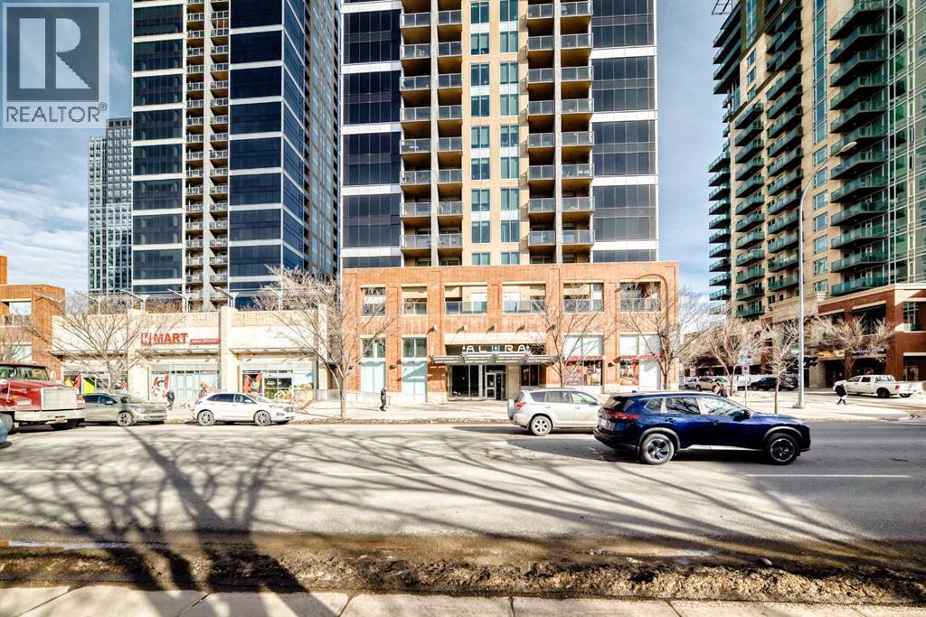 2301, 1320 1 Street SE, Calgary, Alberta  T2G 0G8 - Photo 2 - A2290362