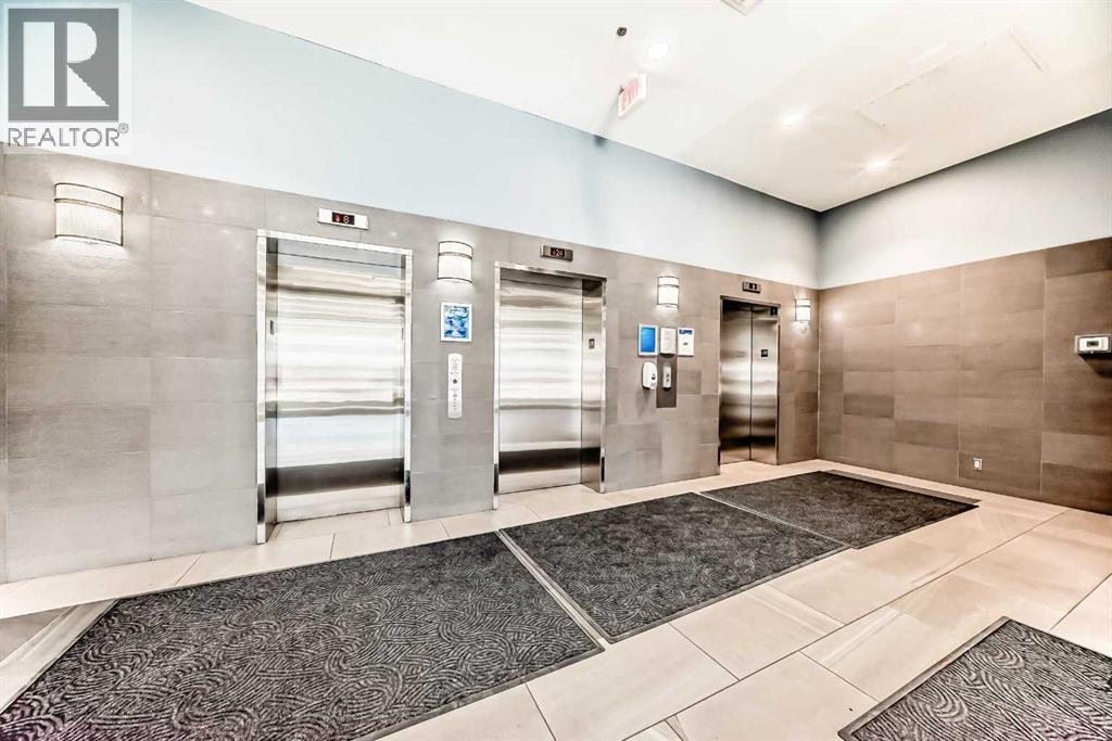 2301, 1320 1 Street SE, Calgary, Alberta  T2G 0G8 - Photo 35 - A2290362