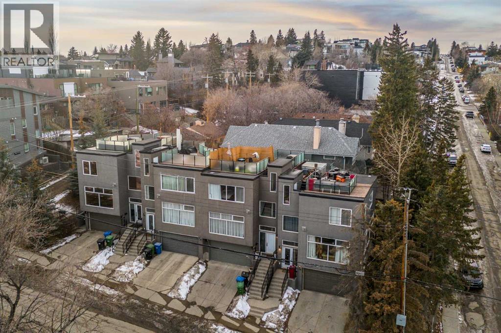 2915 17 Street SW, Calgary, Alberta  T2T 4N6 - Photo 45 - A2290603