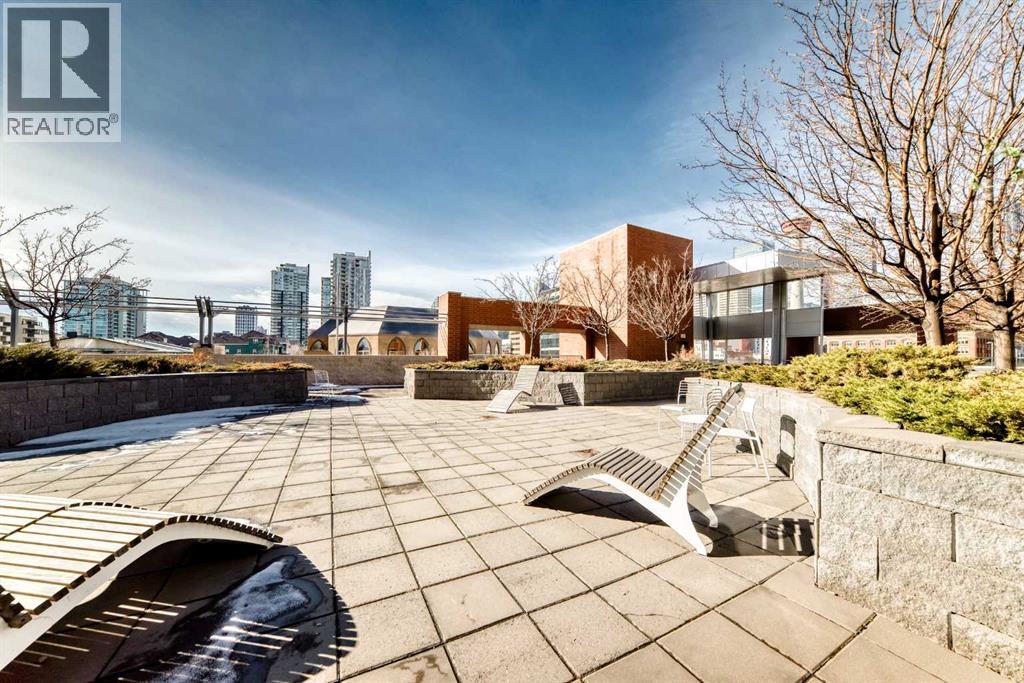 2301, 1320 1 Street SE, Calgary, Alberta  T2G 0G8 - Photo 48 - A2290362