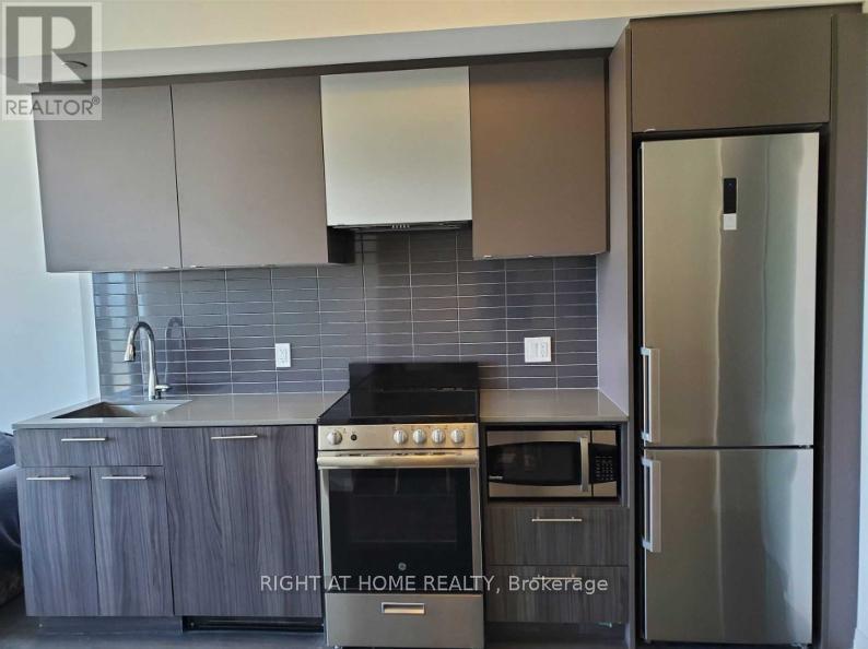 1017 - 251 Jarvis Street, Toronto, Ontario  M5B 0C3 - Photo 10 - C12906938