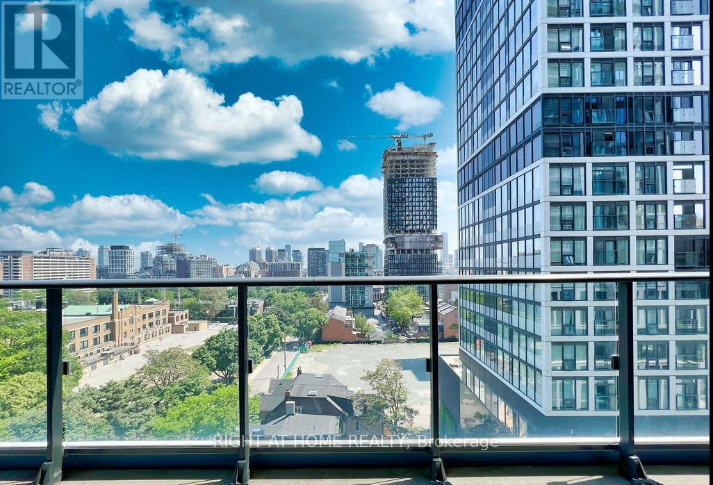 1017 - 251 Jarvis Street, Toronto, Ontario  M5B 0C3 - Photo 16 - C12906938