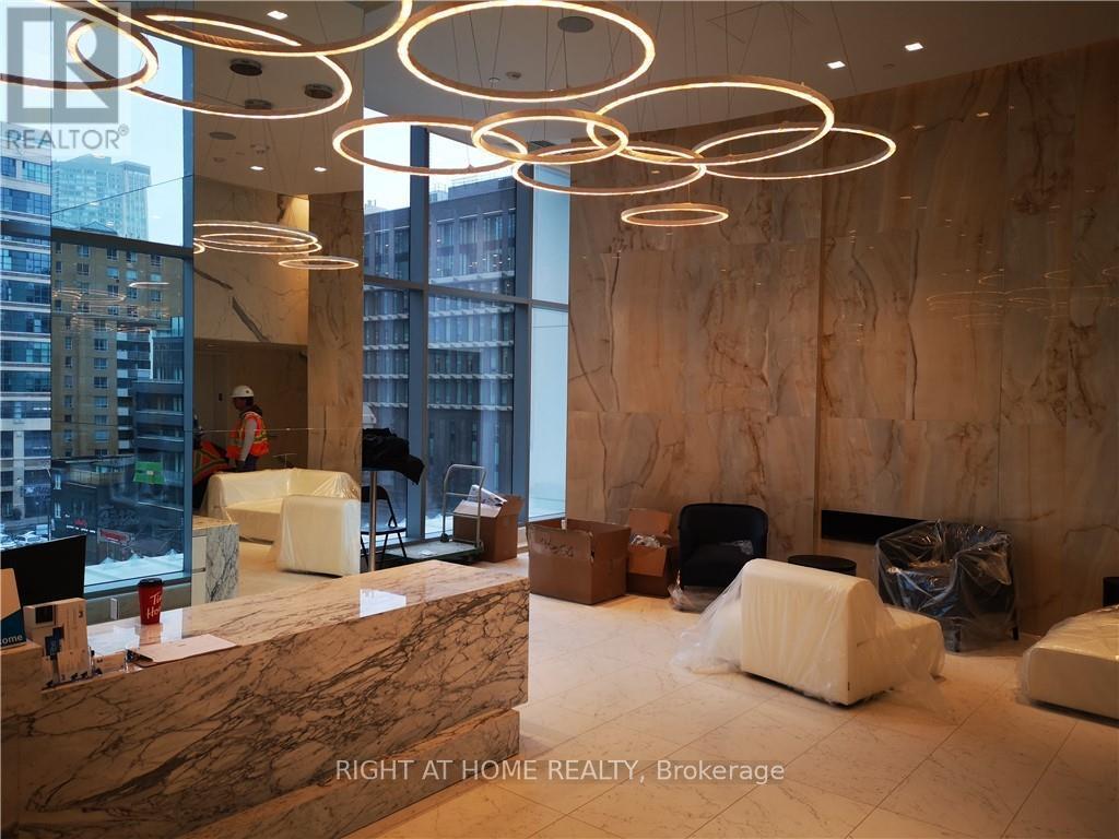1017 - 251 Jarvis Street, Toronto, Ontario  M5B 0C3 - Photo 3 - C12906938