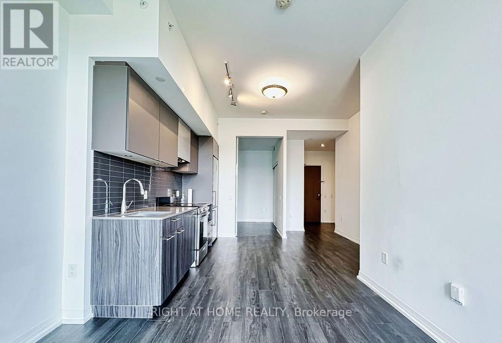 1017 - 251 Jarvis Street, Toronto, Ontario  M5B 0C3 - Photo 7 - C12906938