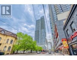 1017 - 251 JARVIS STREET, Toronto, Ontario