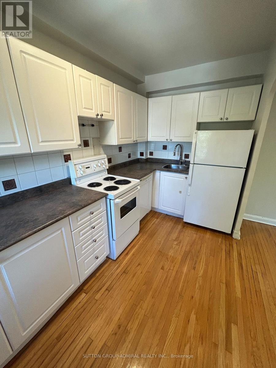 19 - 34 Heydon Park Road, Toronto, Ontario  M6J 2C8 - Photo 3 - C12906940